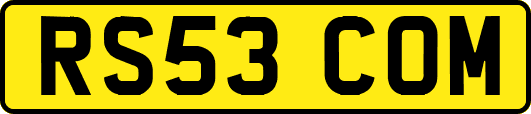 RS53COM