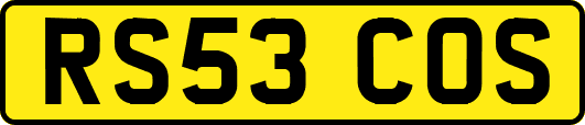 RS53COS