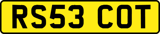 RS53COT