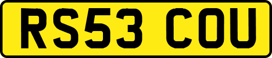 RS53COU