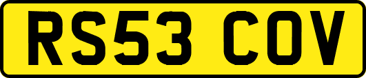RS53COV