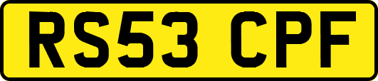 RS53CPF
