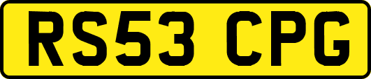 RS53CPG