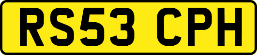 RS53CPH