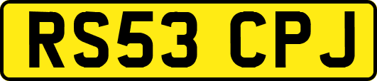 RS53CPJ