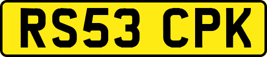RS53CPK