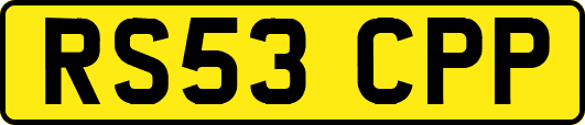 RS53CPP
