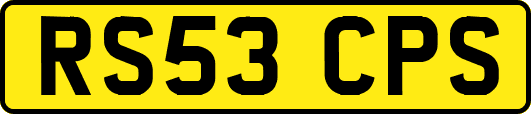 RS53CPS