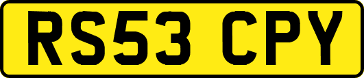 RS53CPY
