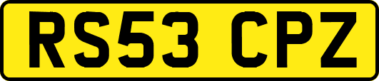 RS53CPZ