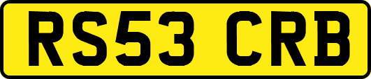 RS53CRB