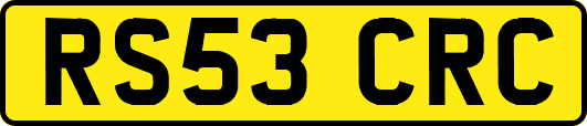 RS53CRC