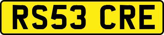 RS53CRE