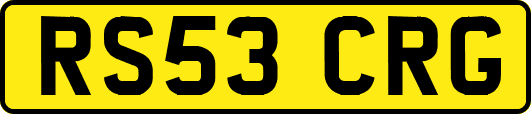 RS53CRG