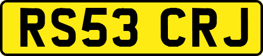 RS53CRJ