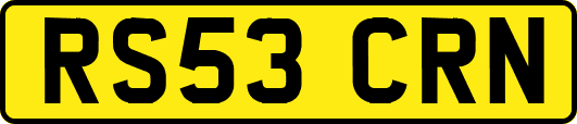 RS53CRN
