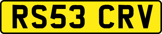 RS53CRV