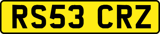 RS53CRZ