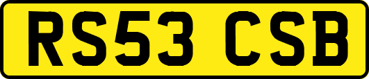 RS53CSB