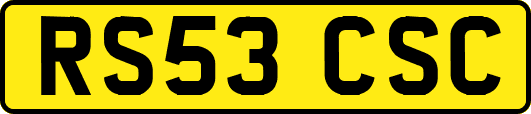 RS53CSC