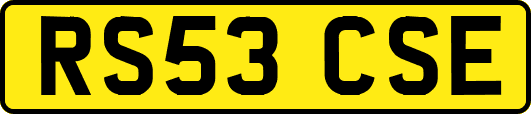 RS53CSE
