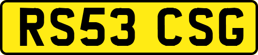 RS53CSG