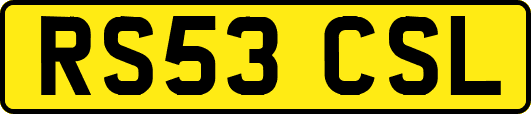 RS53CSL