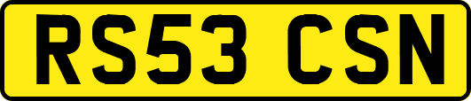 RS53CSN