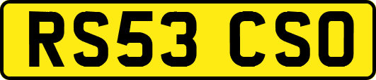 RS53CSO