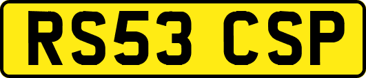 RS53CSP