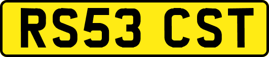 RS53CST