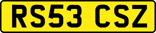RS53CSZ