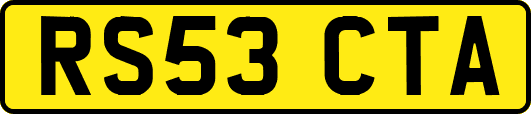 RS53CTA