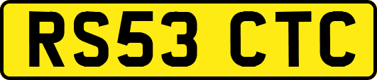 RS53CTC