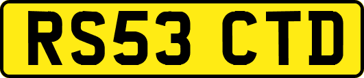 RS53CTD