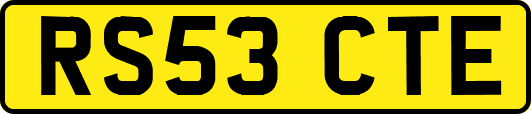 RS53CTE