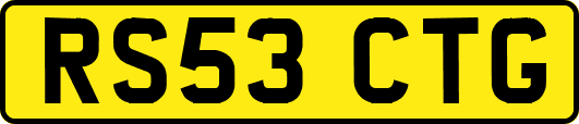 RS53CTG