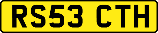 RS53CTH