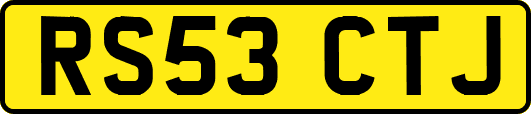 RS53CTJ