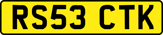 RS53CTK