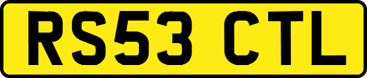 RS53CTL