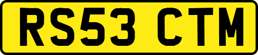 RS53CTM
