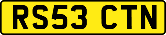 RS53CTN