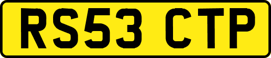 RS53CTP