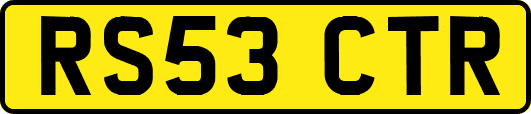 RS53CTR