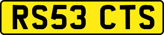 RS53CTS