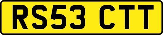 RS53CTT