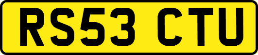RS53CTU