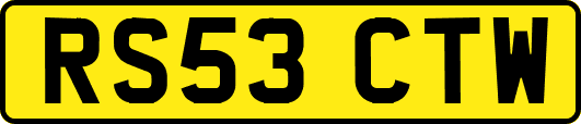 RS53CTW