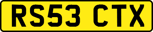 RS53CTX